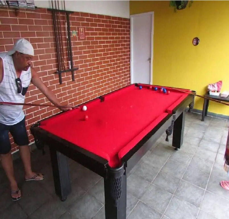 Pousada Real Beach house