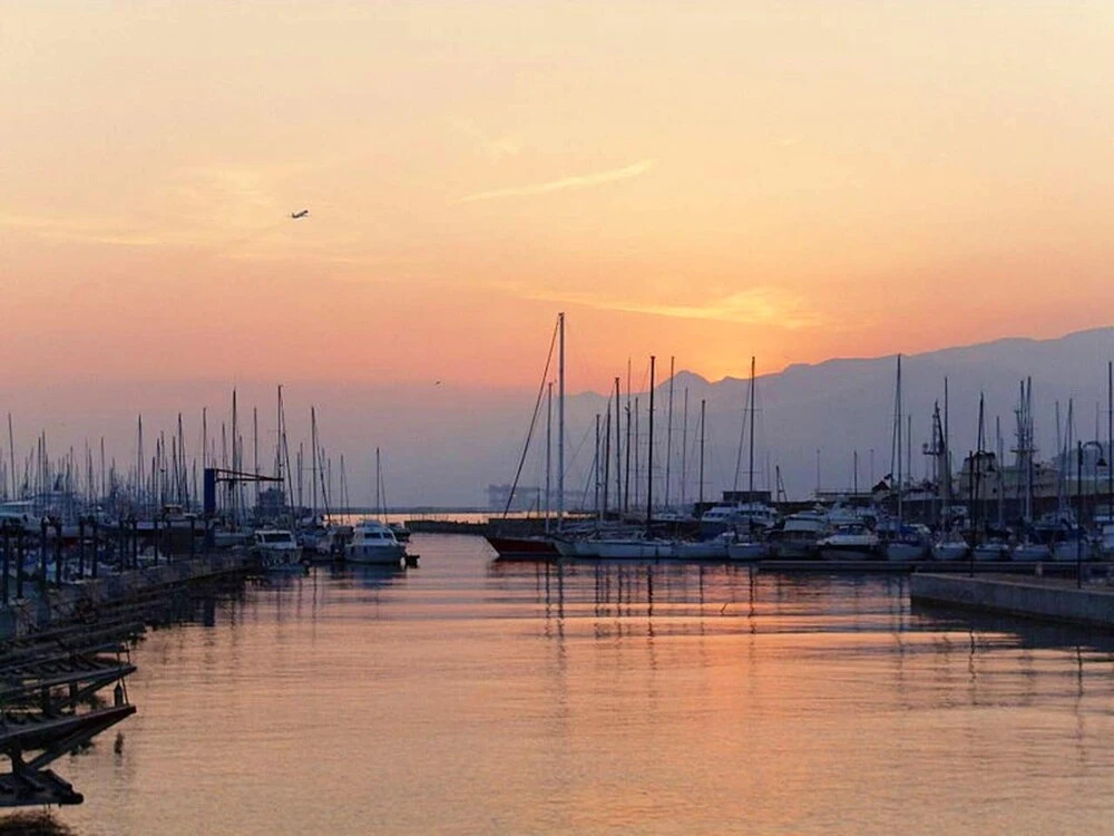 Apartment with One Bedroom in Genova, with Enclosed Garden And Wifi - 3 Km From the Beach