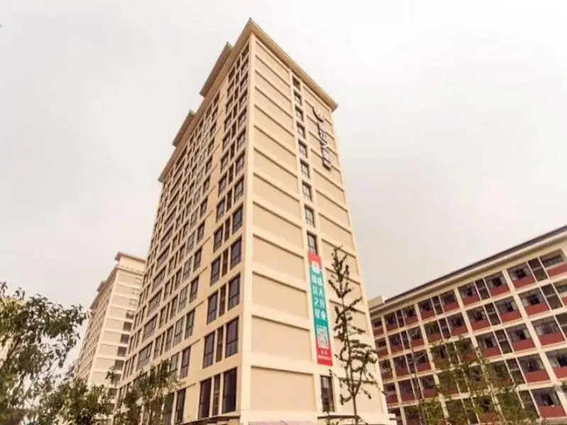 Jinjiang Inn Select– Suzhou Industrial Park Dushu Lake Higher Education Area