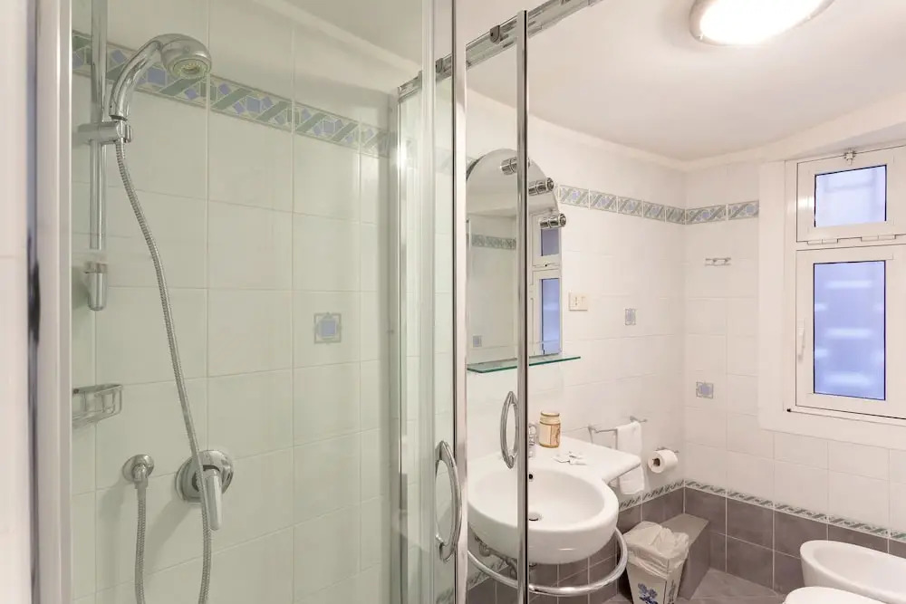 Rome as you feel - Mosaico Apartment