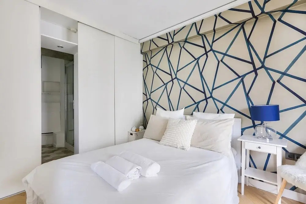 Parisian Luxury Stay St Germain