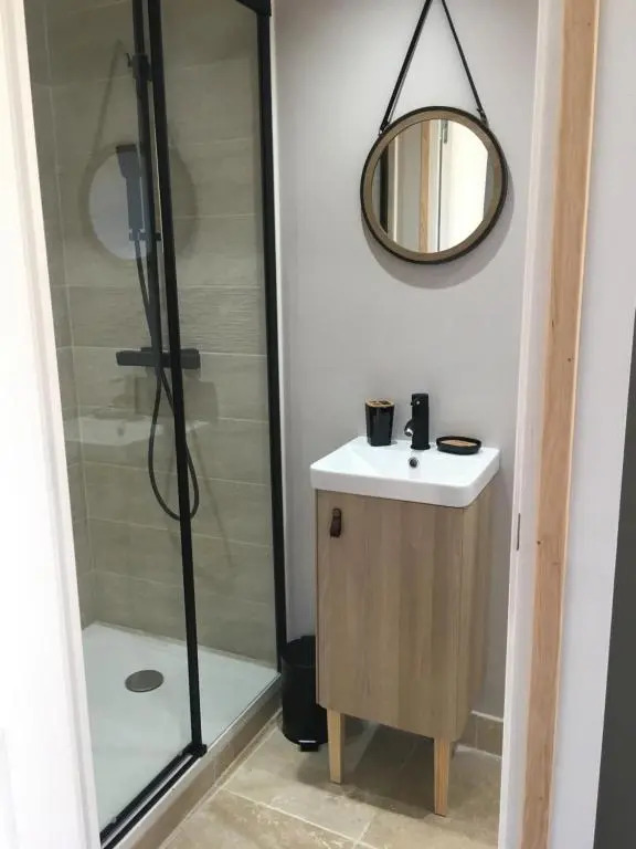 La Porte dOrange