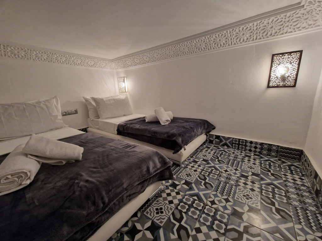 Riad Explore