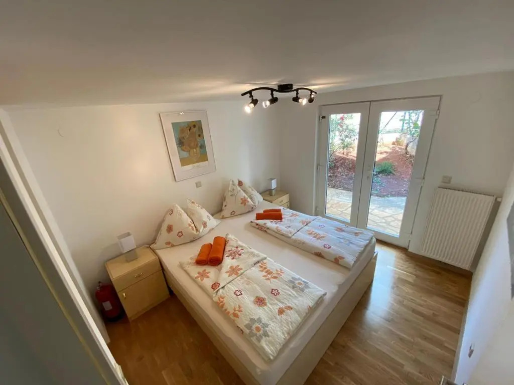 Apartment Bianca Premantura Istrien