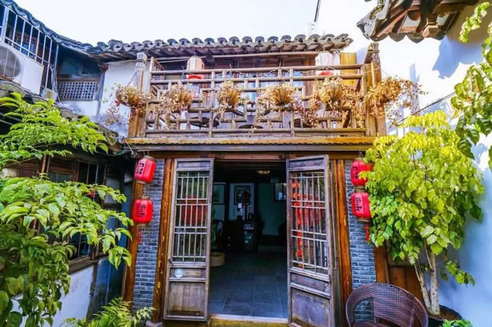 Yiyun Botique Inn Nandehe Zhouzhuang