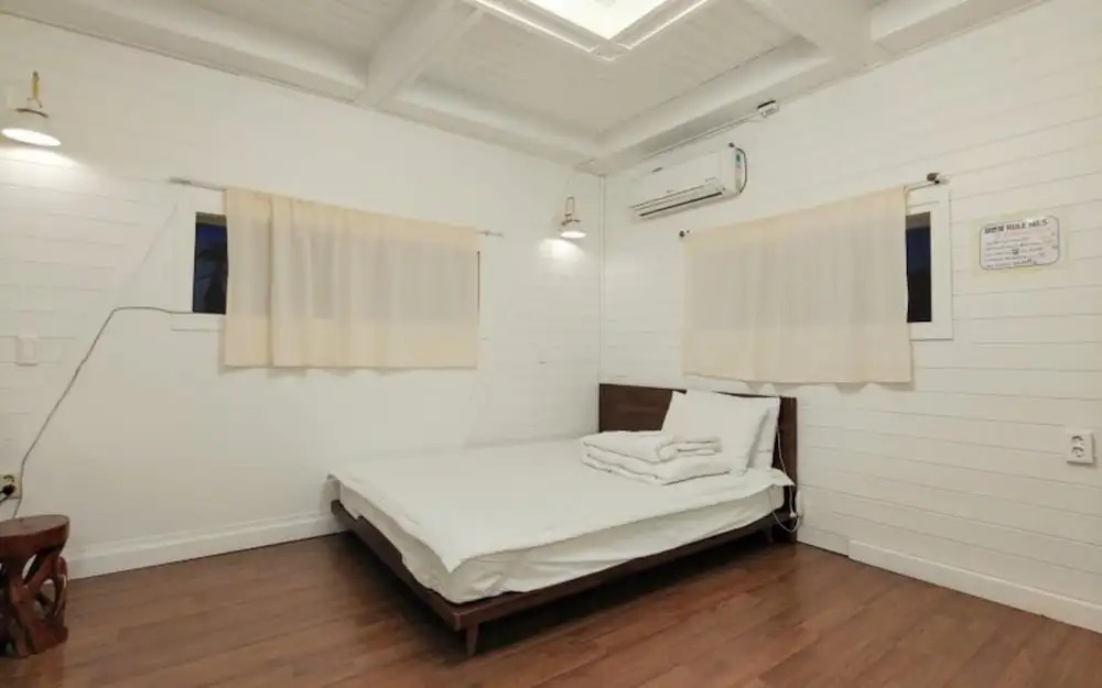Gyeongju Firenze Pension