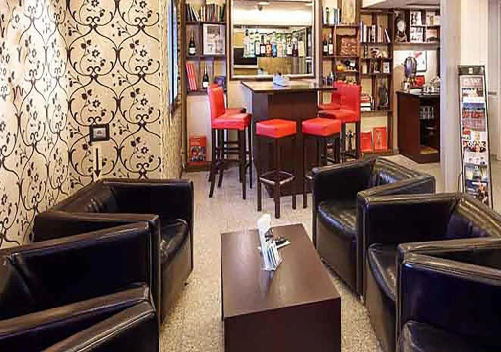 Royal Hotel Zurich