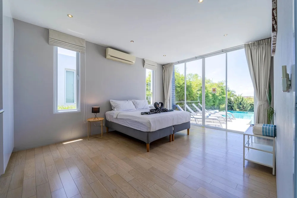 Phu Montra Villa With Ocean View PM-A4