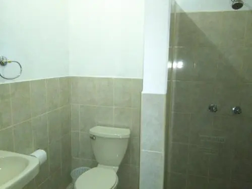 Hostal Casa del Angel