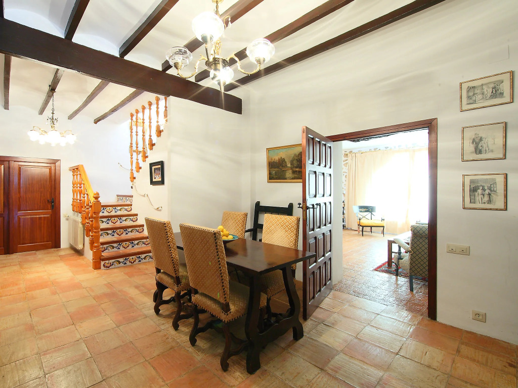 Holiday Home Baile del Sol by Interhome