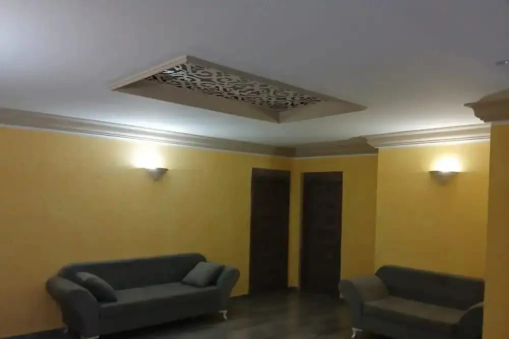Casa bella vita Tunisia Italia