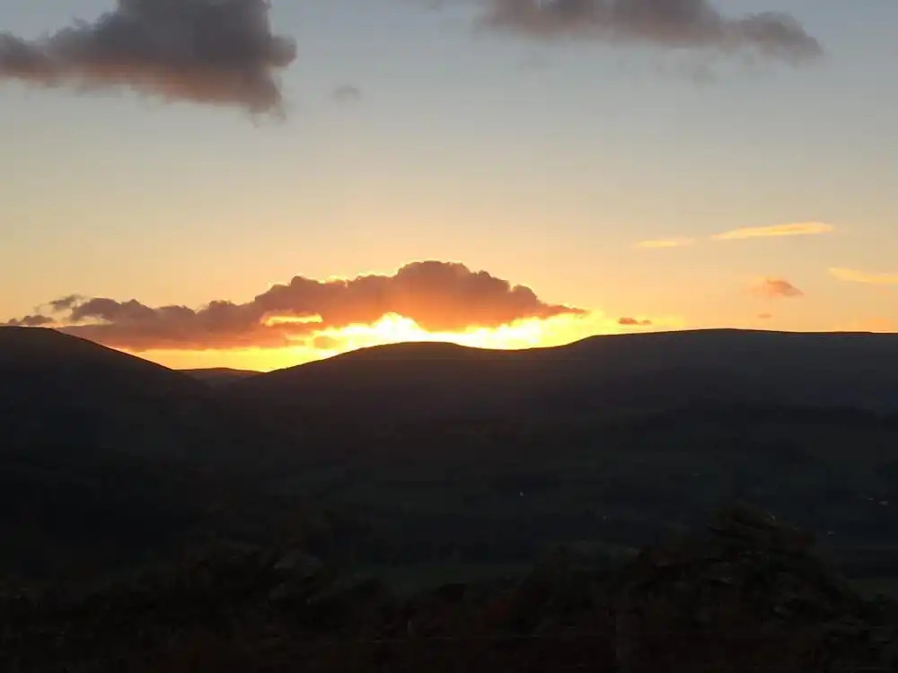 The Kestrel B&B