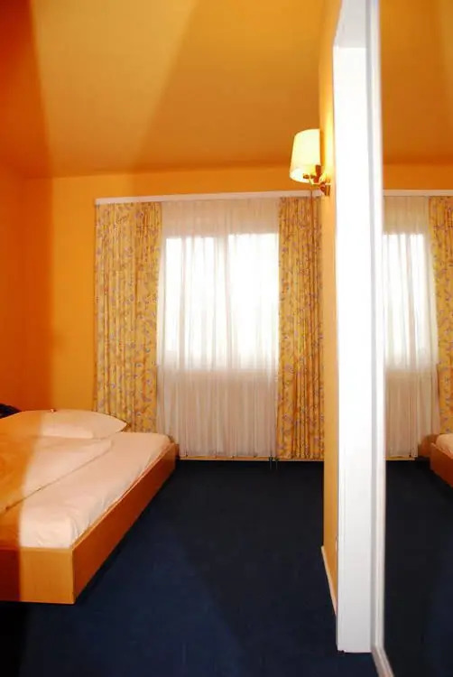 Hotel Lauer