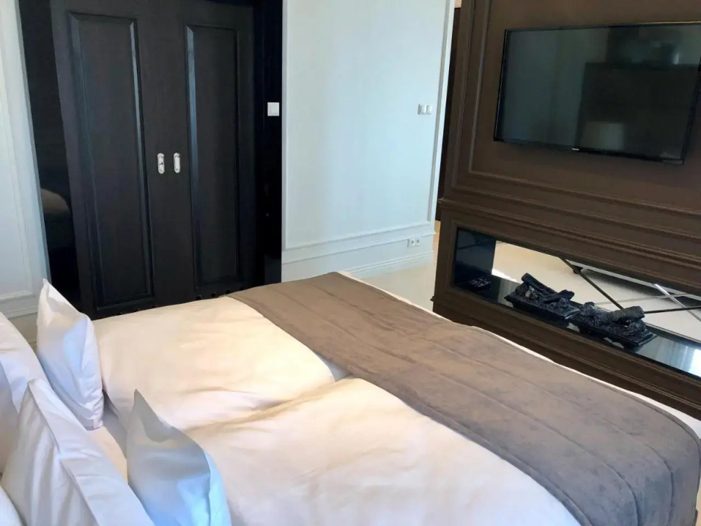 Hotel Mansor