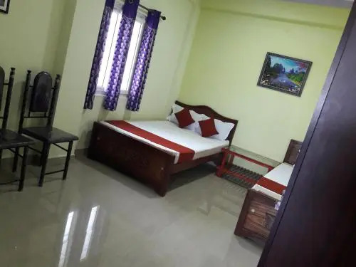 Mkt Guesthouse