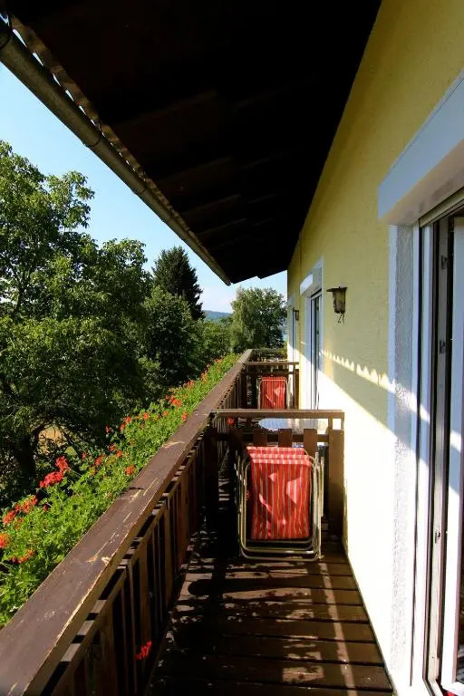 Pension Sonnengrund