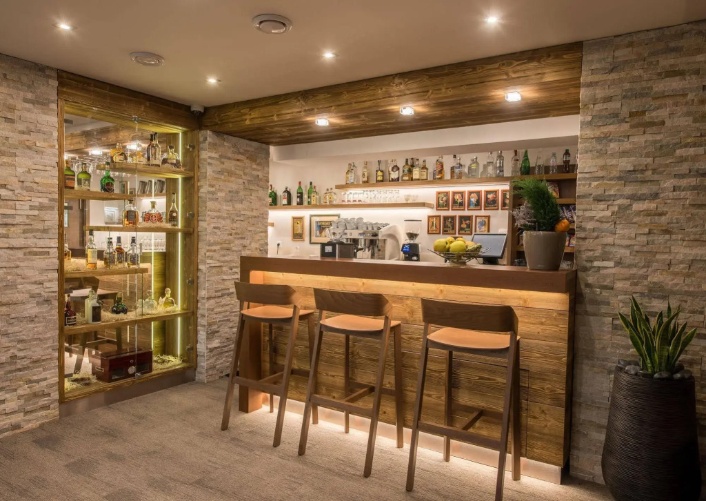 Šport Hotel *** Donovaly