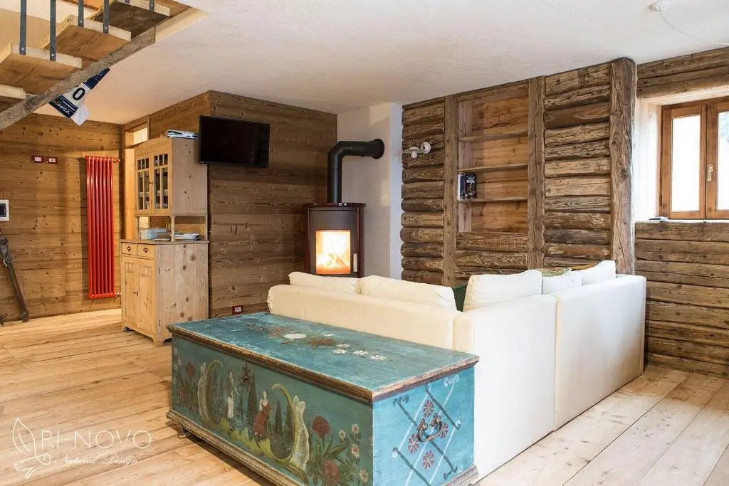 Chalet Lagorai