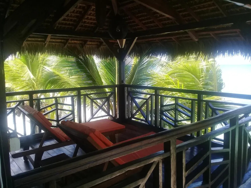 Jazzybeach Hotel
