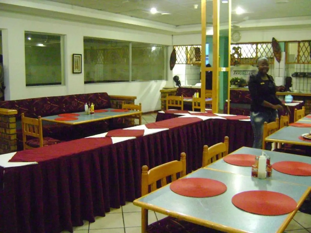 Gaborone Hotel