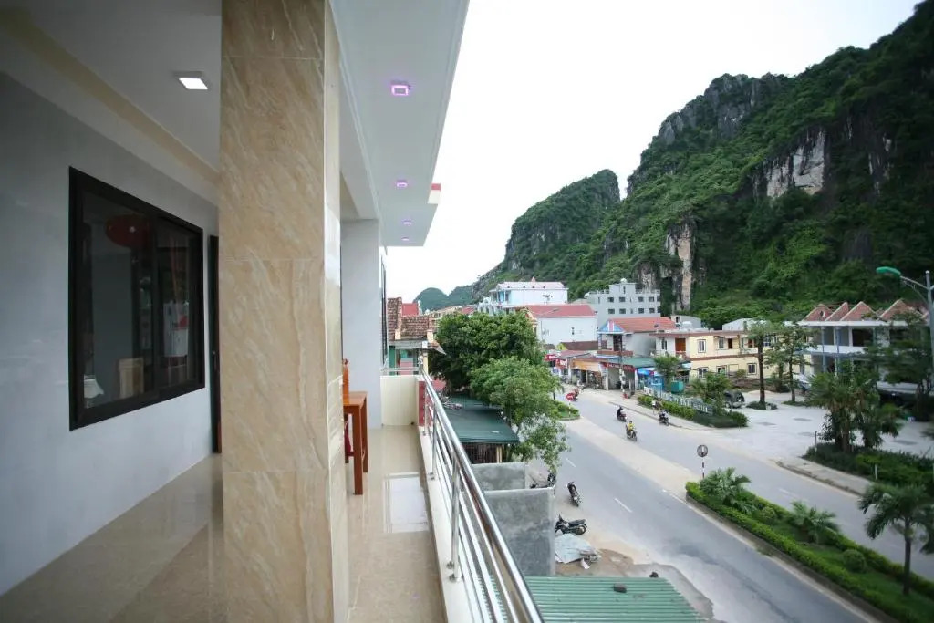 Sky Hotel Phong Nha