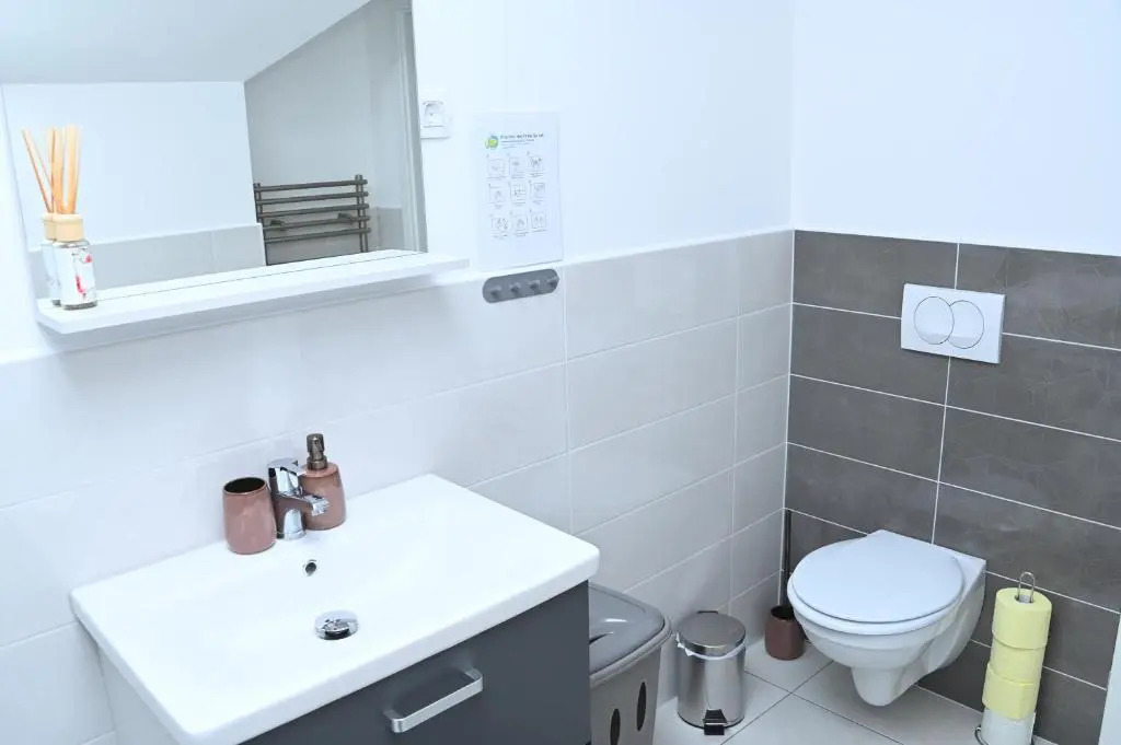 Apartments Mak