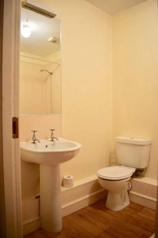 1 Bedroom Apartment Dublin