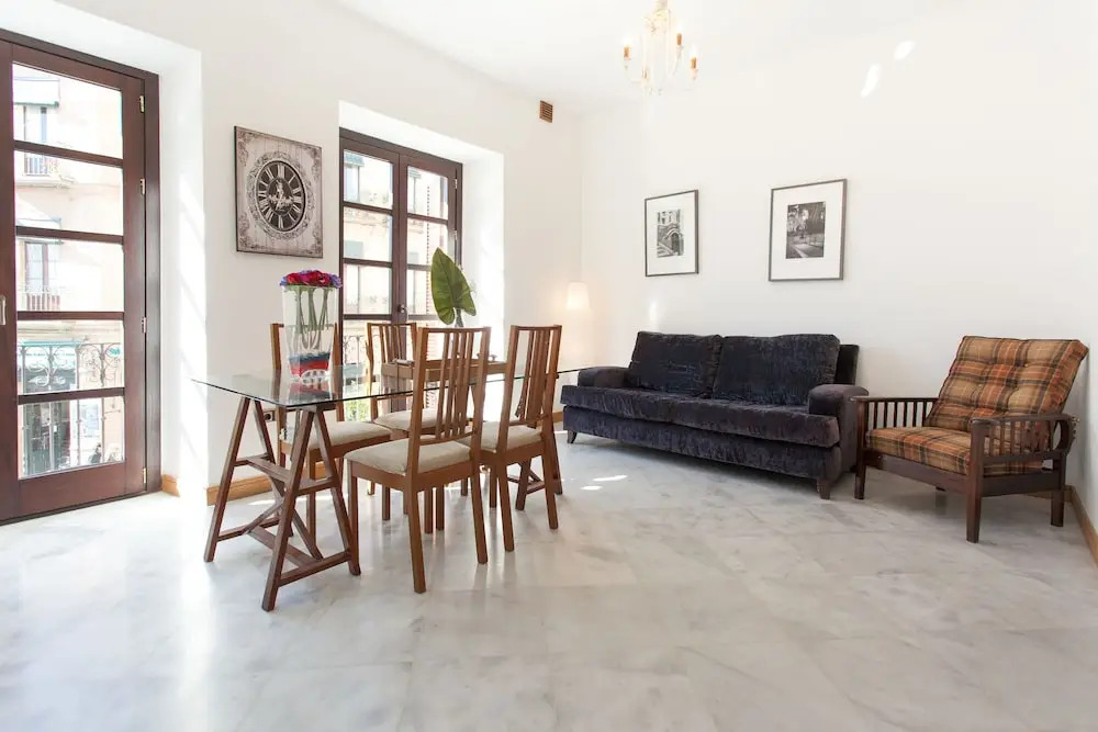 Holi-Rent Castilla