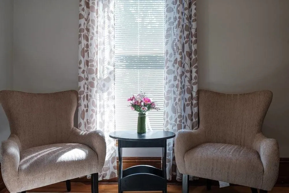 The Victorian Luxury Suites