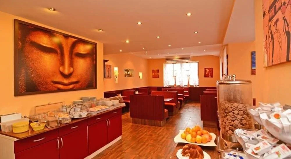 Hotel Buona Vita