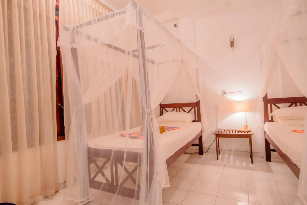 Muhsin Villa - Galle Fort