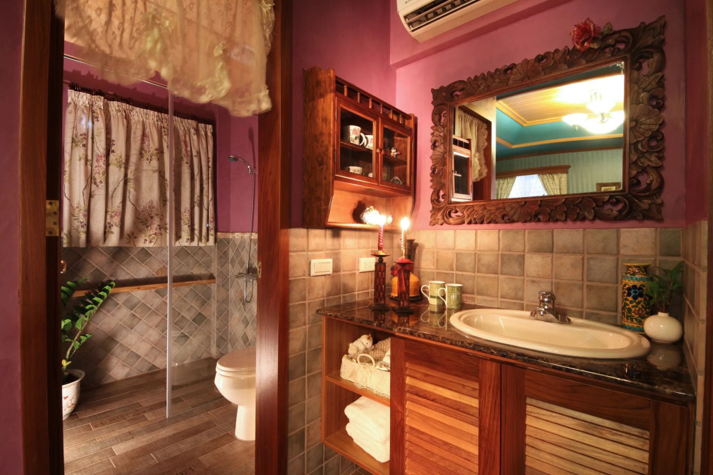 The Dew B&B