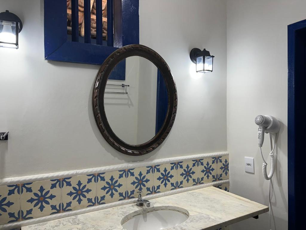Hotel Fazenda Ponte Alta
