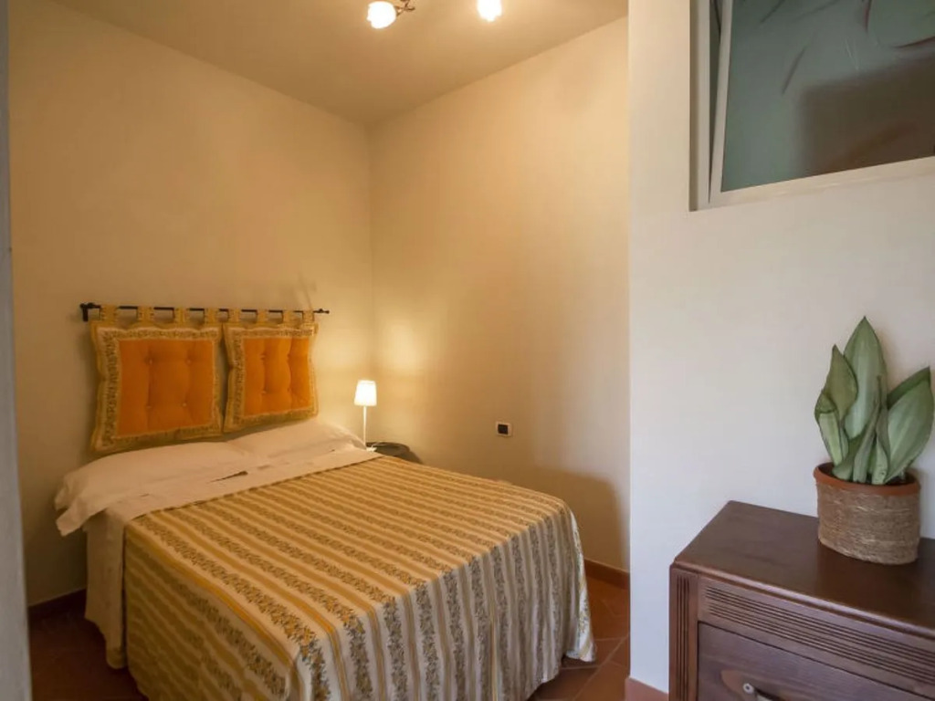 Locazione Turistica Rosmarino
