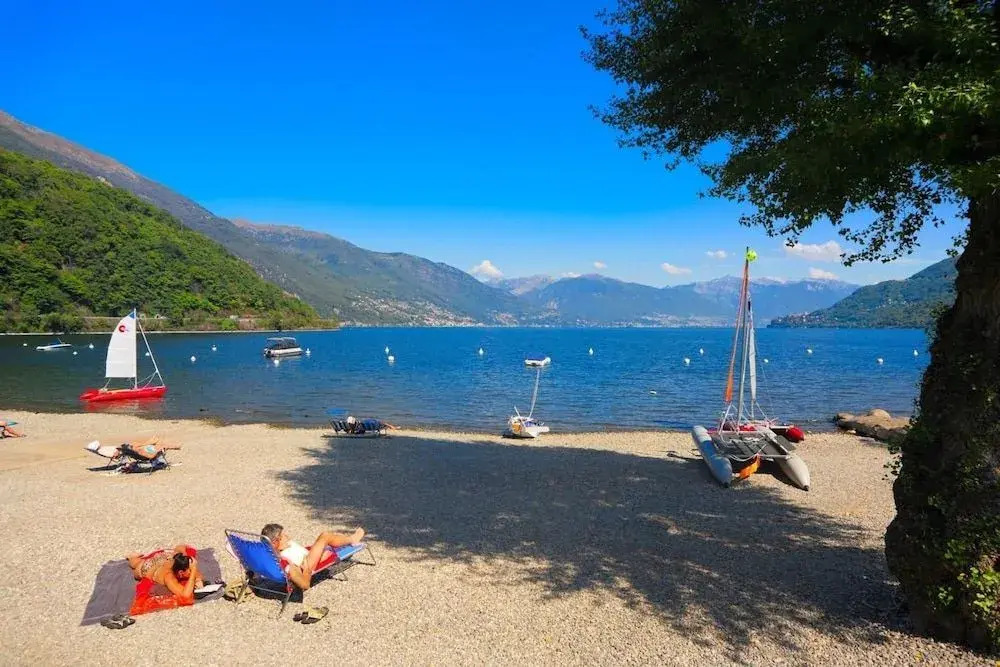 Hotel Villa Delle Palme