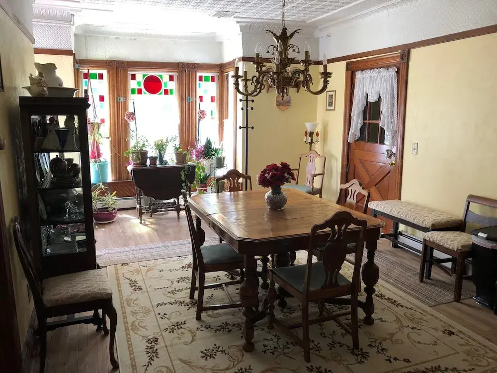 Antique Rose Inn Windham