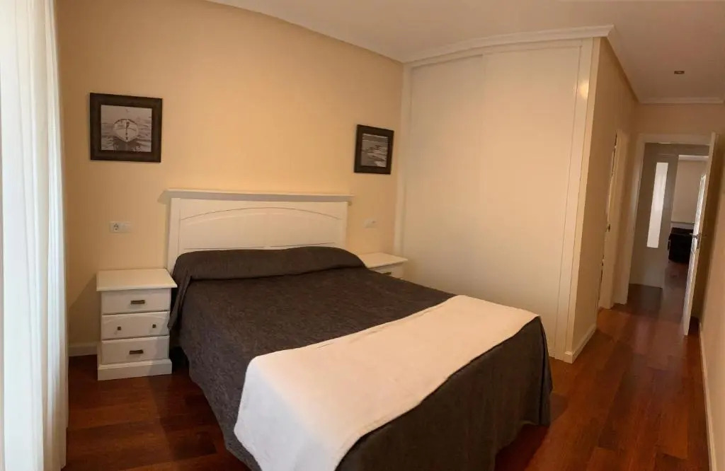 Apartamentos Verdemar