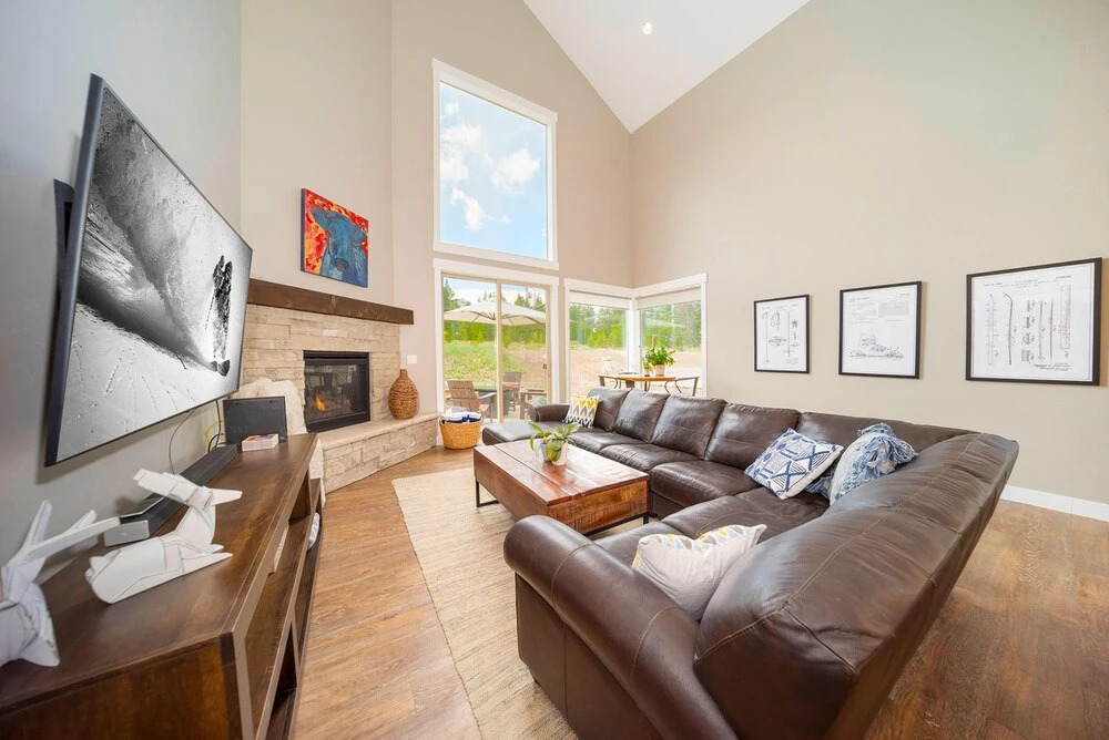 71 Alder Brook Homers Hideaway by Stay Winter Park