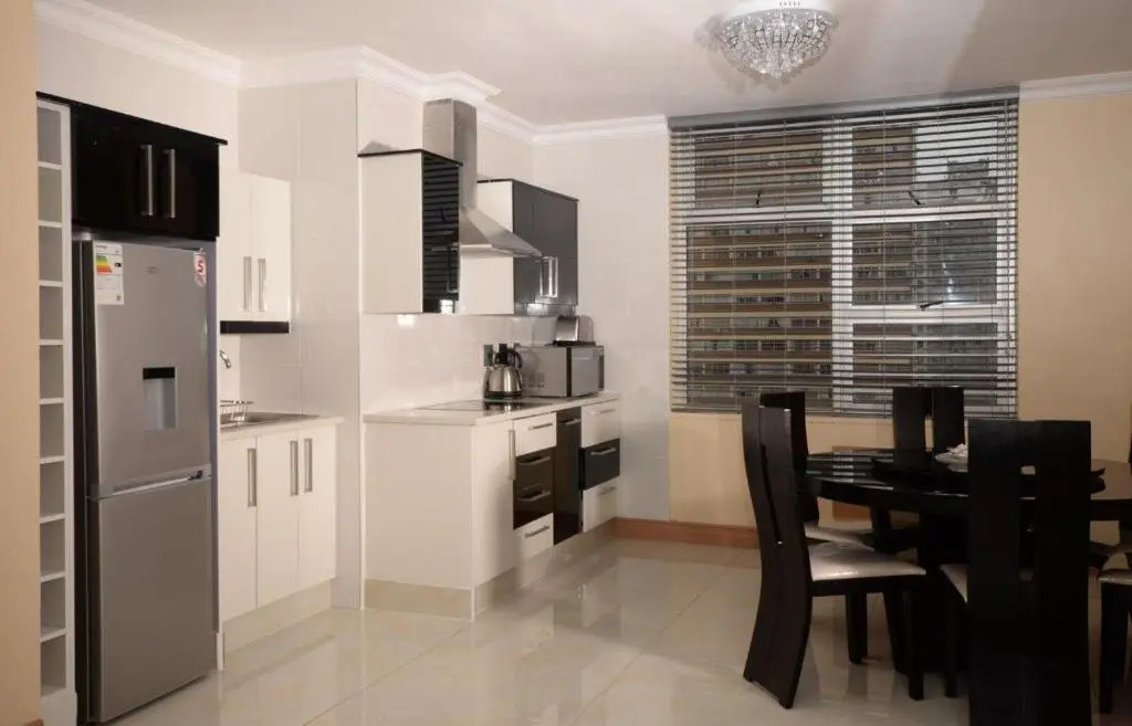 Durban Suites at Oceanic