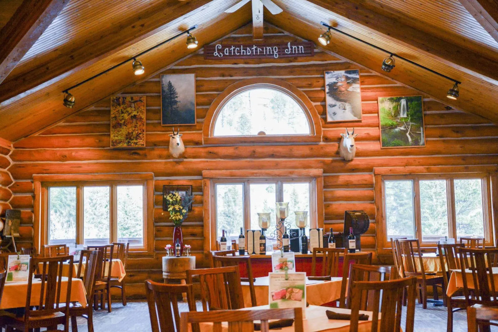 Spearfish Canyon Lodge