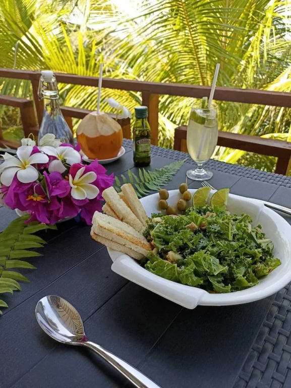 Kendhoo holidaysRavehimagu