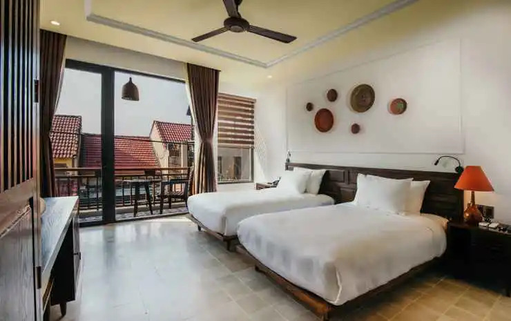 Central Hoi An Villa