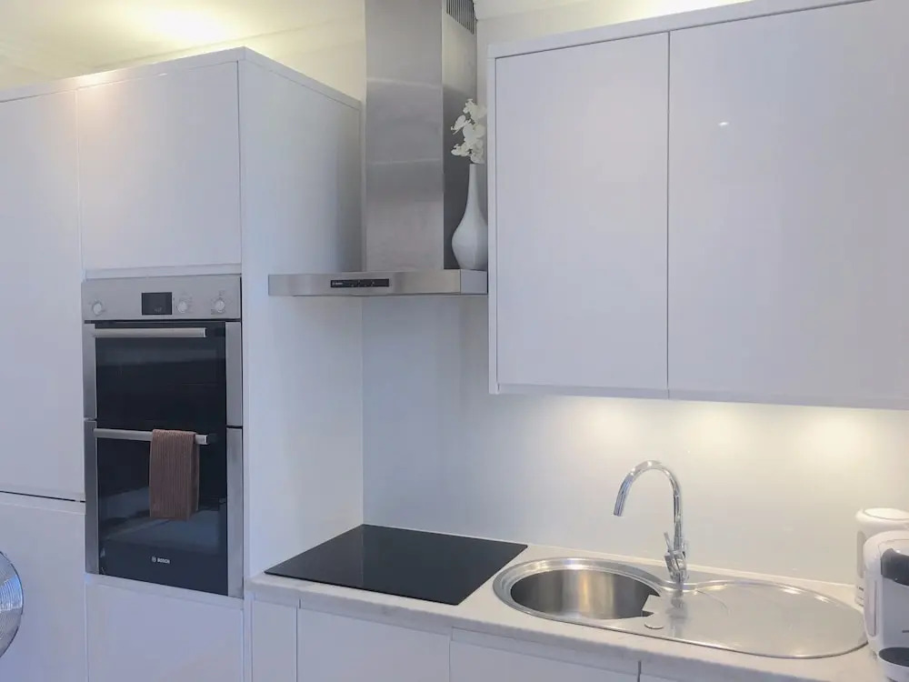 Belgrave Studio Apartment