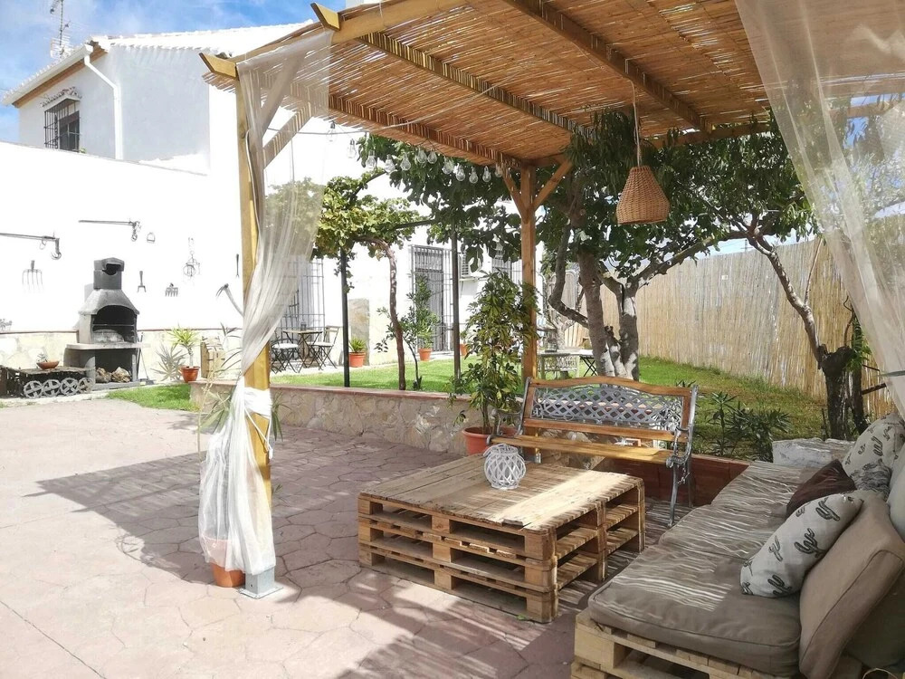 Cortijo los Dolmenes