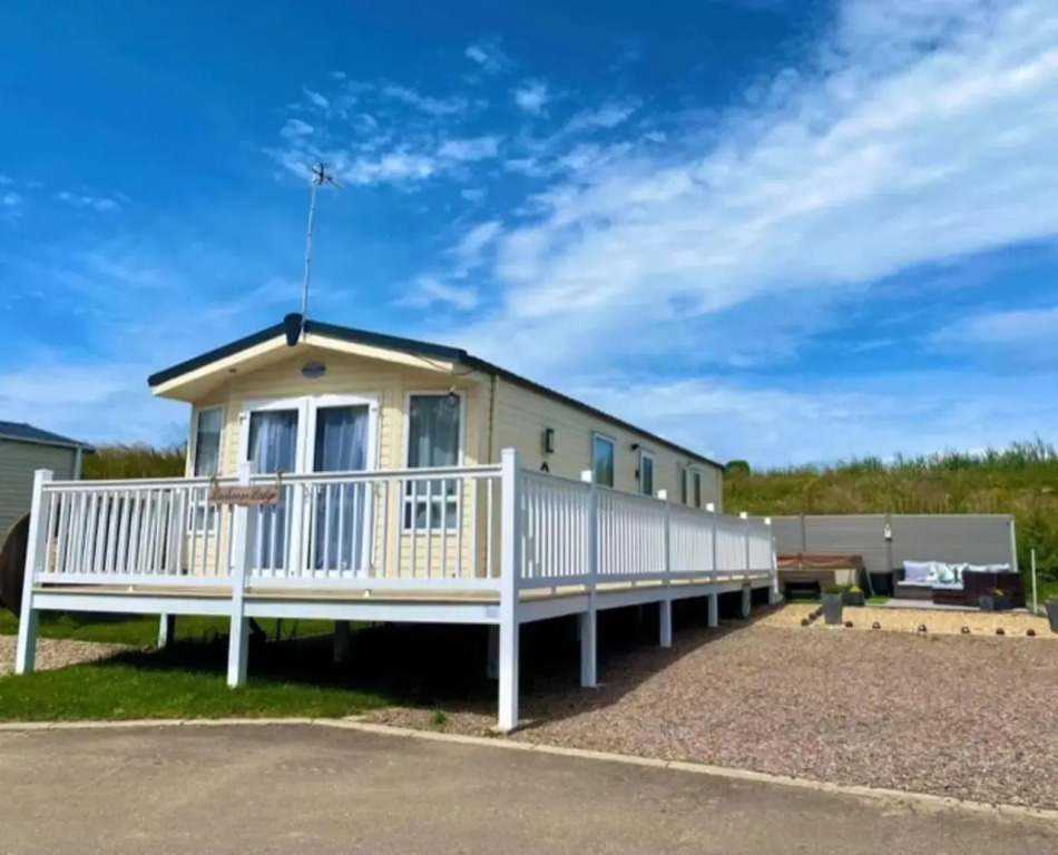 Lushness Lodge