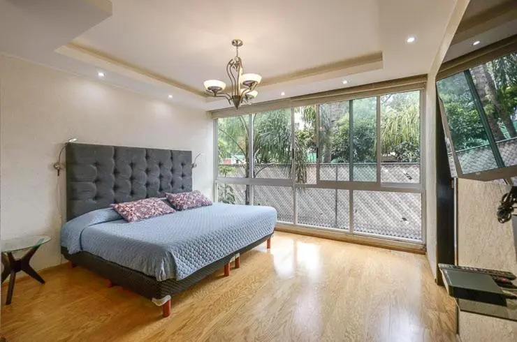 Coyoacan Florida Luxury apartment 4BR-4BA 2Parking