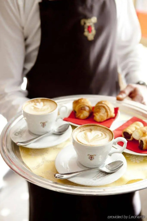 Il Caffè Ambrosiano Boutique Hotel