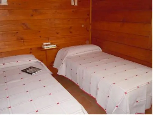 Camping Playa Canelas