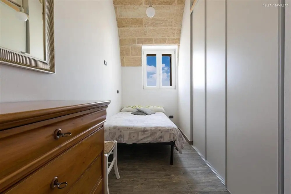 777 Rifinita Villa con Piscina a Presicce