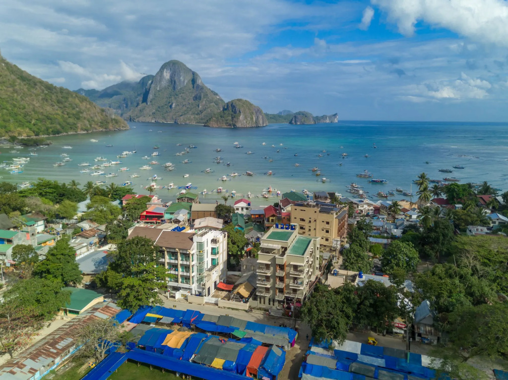 Coral Cliff Hotel
